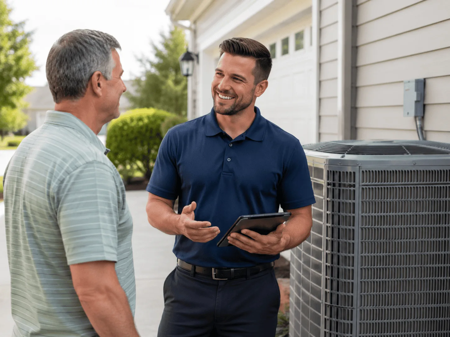 Heat Pump Installation Strum, WI FAQs